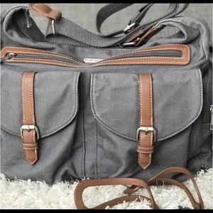 Diaper bag